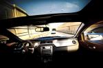 Ford Mustang GT 2010 года